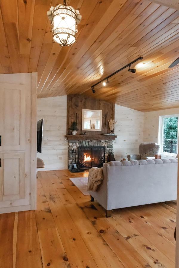 Rangeley Lake House, Lake Access, Saddleback 15Min Экстерьер фото