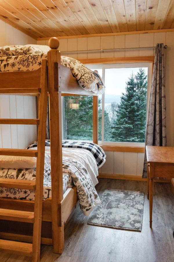 Rangeley Lake House, Lake Access, Saddleback 15Min Экстерьер фото
